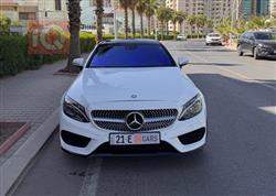 مرسيدس بنز C-Class